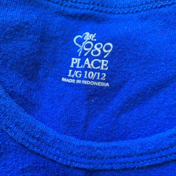 Tank top - Picture 3 of 3